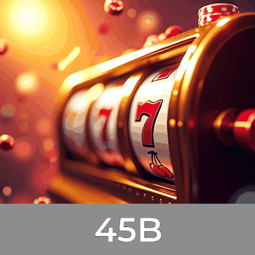 45B: Apostas Móveis com Facilidade e Funcionalidade Completa