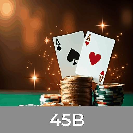 Descubra os Generosos Bonus do 45B com Ofertas Exclusivas!