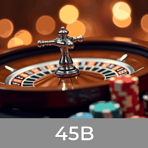 A Emoção e Vantagem dos Jogos de Cassino no 45B